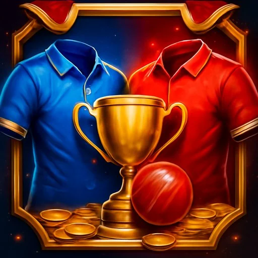 3333bet স্টারবার্স্ট নীয়ন থিম